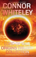 Cover: Lord Of War Origins Collection - CGD Publishing