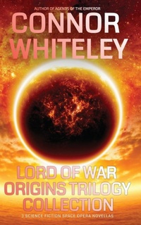 Enlarge image Cover: Lord Of War Origins Collection - CGD Publishing