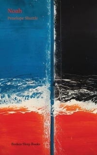 Enlarge image Cover: Noah - Broken Sleep Books