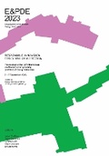Cover: Proceedings of the 25th International Conference on Engineering and Product Design Education (E&PDE23) - Design Society