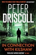 Cover: In Connection With Kilshaw - Silvertail Books