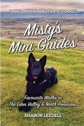 Cover: Misty's Mini Guides - Pixel Tweaks Publications