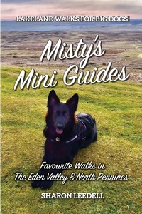 Enlarge image Cover: Misty's Mini Guides - Pixel Tweaks Publications