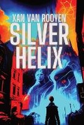 Cover: Silver Helix - Android Press