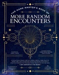 Cover: The Game Master's Book of More Random Encounters - Media Lab Books