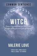 Cover: Witch - Sacred Stories Publishing