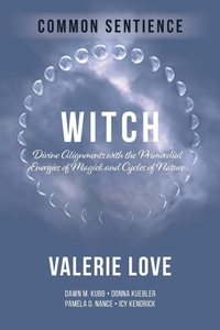 Enlarge image Cover: Witch - Sacred Stories Publishing