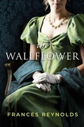 Cover: The Wallflower - Quills & Quartos Publishing