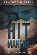 Cover: Hit Makers - Thewordverve