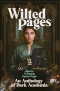 Cover: Wilted Pages - Shortwave Media