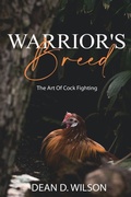 Cover: Warrior's Breed - J Merrill Publishing Inc