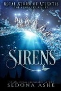 Cover: Sirens - Gobble Ink, LLC