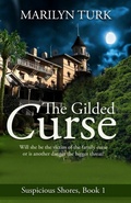 Cover: The Gilded Curse - Winged Publications