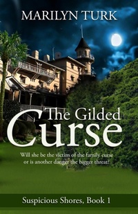 Enlarge image Cover: The Gilded Curse - Winged Publications