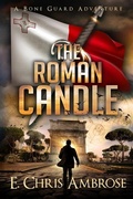 Cover: The Roman Candle - Rocinante