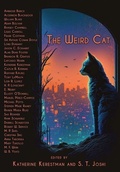 Cover: The Weird Cat - WordCrafts Press