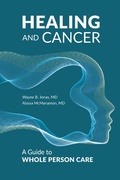 Cover: Healing and Cancer - Rodin Books