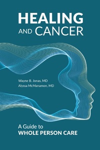 Enlarge image Cover: Healing and Cancer - Rodin Books