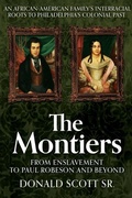 Cover: The Montiers - Casemate Publishers
