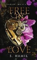 Cover: Free To Love - Frog Haven Press