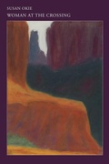Cover: Woman at the Crossing - Grid Books