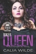 Cover: Biker Queen - Misfit Ink