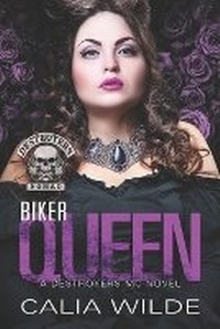 Enlarge image Cover: Biker Queen - Misfit Ink