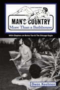 Cover: Man's Country: More Than a Bathhouse - Rattling Good Yarns Press
