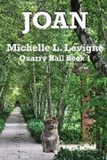 Cover: Joan - MT Zion Ridge Press LLC
