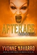 Cover: AfterAge - Macabre Ink