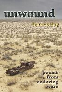 Enlarge image Cover: Unwound - Middle West Press LLC