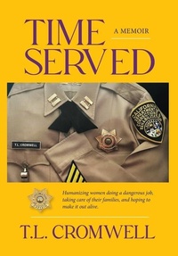 Abbildung von: Time Served - Kp Publishing Company