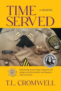 Abbildung von: Time Served - Kp Publishing Company