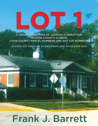 Enlarge image Cover: Lot 1 - Frank Barrett