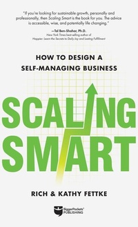 Enlarge image Cover: Scaling Smart - Biggerpockets Publishing, LLC