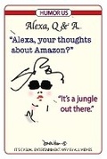 Cover: Alexa, Q&A - Waterside Productions