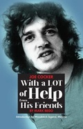 Cover: Joe Cocker - Yorkshire Publishing Group