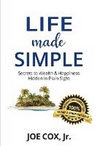 Enlarge image Cover: Life Made Simple - Life Made Simple Books LLC