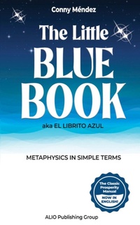 Enlarge image Cover: The Little Blue Book aka El Librito Azul - R. R. Bowker