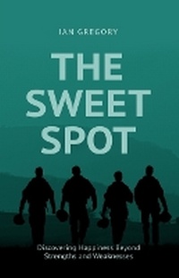 Enlarge image Cover: The Sweet Spot - Gratis Publishing