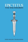 Cover: The Enchiridion - 127 House