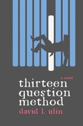 Cover: Thirteen Question Method - Outpost 19