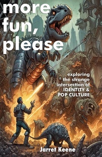 Enlarge image Cover: More Fun, Please - Manic D Press