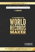 Cover: World Records Maker - Ba-Khoa Nguyen