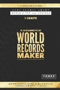 Enlarge image Cover: World Records Maker - Ba-Khoa Nguyen