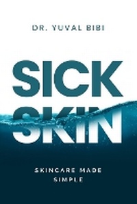 Abbildung von: Sick Skin - Prominence Publishing