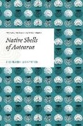Cover: Native Shells of Aotearoa - Te Papa Press