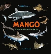 Enlarge image Cover: Mango - Te Papa Press