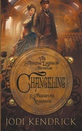 Cover: Changeling - SoulGate Publishing