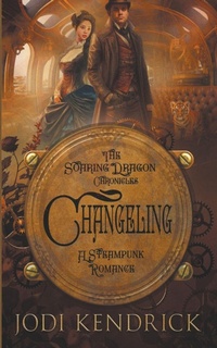 Enlarge image Cover: Changeling - SoulGate Publishing